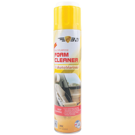 Multi - Purpose Foam Cleaner - 650ml