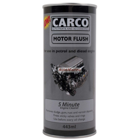 Petrol / Diesel Engine Flush - 443ml