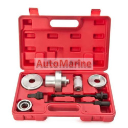 Bush Extractor Toolset - VW POLO / Audi