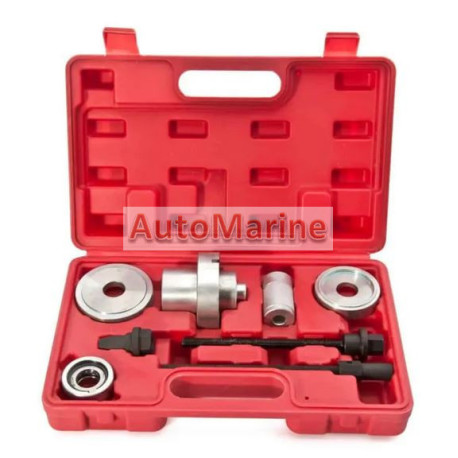 Bush Extractor Toolset - VW POLO / Audi