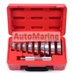 Bearing and Seal Driver Set - 9 Piece