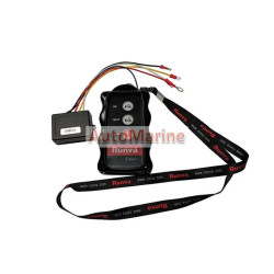 Wireless Remote for Runva 12 Volt Winches