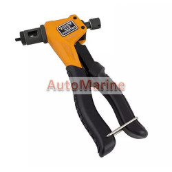 Hand Nut Riveter - 190mm