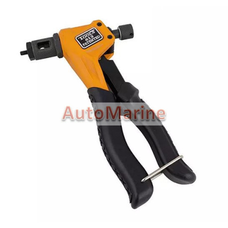 Hand Nut Riveter - 190mm