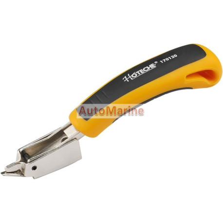 Heavy Duty Staple Remover