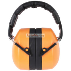 Folding Type Ear Muffs - Adult