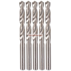 Hoteche HSS Drill Bits - 11mm (5 Piece)