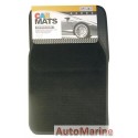 Car Carpet Set - 4 Piece - Fiesta