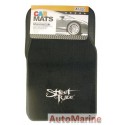 Car Carpet Set - 4 Piece - Street Race