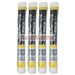 Ryan Door Lube (Dry Lubricant Sticks) - 4 Piece