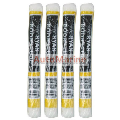 Ryan Door Lube (Dry Lubricant Sticks) - 4 Piece