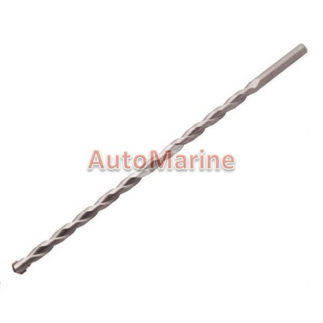 Hoteche Masonry Drill Bit - 8mm x 300mm