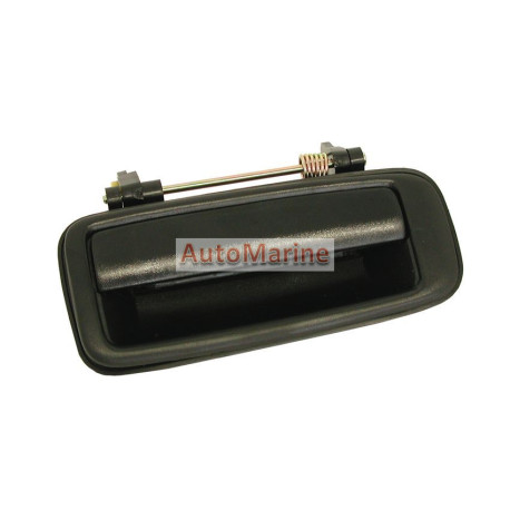 Toyota Corolla EE90 Exterior Rear Door Handle - Right