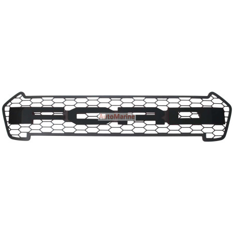 Grille for Ford Ranger 2015 Onward