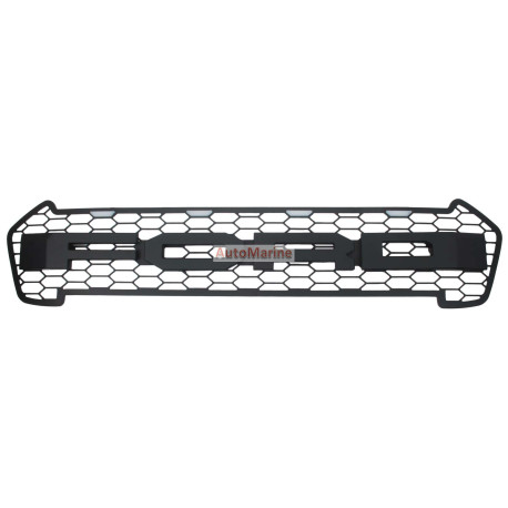 Grille for Ford Ranger 2015 Onward