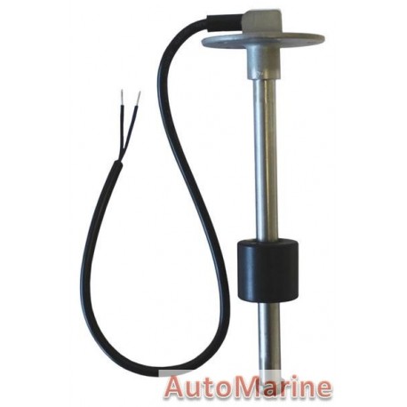 Marine Fuel Level Sensor for Boats - 200mm