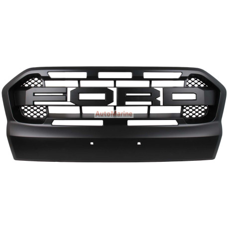 Full Frille for Ford Ranger 2015 Onward