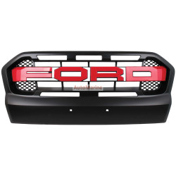 Full Grille for Ford Ranger 2015 Onward