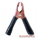 50 Amp Batttery Booster Clamp - Black