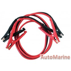 400 Amp Battery Booster Cables