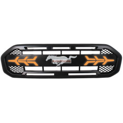 Ford Ranger XLT (2018 Onwards) LED Back Lit Grille