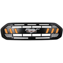 Ford Ranger XLT (2018 Onwards) LED Back Lit Grille