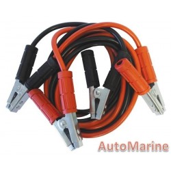 600 Amp Battery Booster Cables
