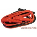 400 Amp Aluminium Core Jumper Cables