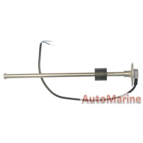 Marine Fuel Level Sensor for Boats - 350mm