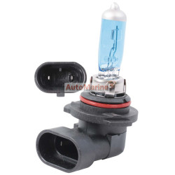 Halogen Globe 51W 12V Cool Blue HDIAO