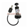 Radiator And Cap Testing Kit Pump
