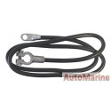 Negative Battery Cable 1200mm