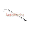 17mm Extra Long Allen (Hex) Key with Ball End