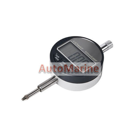 Hoteche Digital Indicator - 0 to 12.7mm