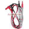 Hoteche Multimeter Leads Set - 2mm Tip x 125mm