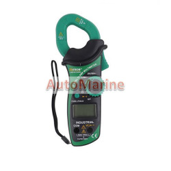 Hoteche Digital Industrial Clamp Multimeter