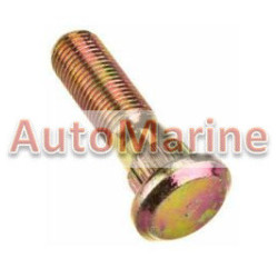 Nissan Navara Wheel Stud - 12mm x 1.25 x 44.5mm