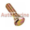 Nissan Navara Wheel Stud - 12mm x 1.25 x 44.5mm