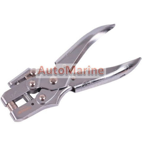 Hoteche Punch Plier - 7 Inch / 175mm
