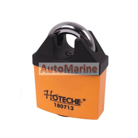 Hoteche Outdoor Insulated Leaf Lock - 60mm Widdth