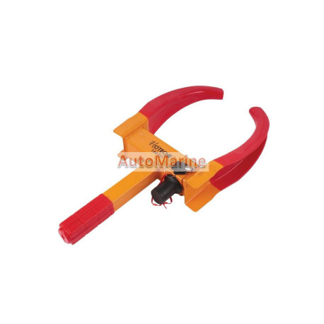Hoteche Wheel Clamp Lock