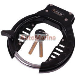 Hoteche Bicycle Frame Lock - 145mm x 165mm