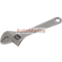 150mm Shifting (Adjustable) Spanner