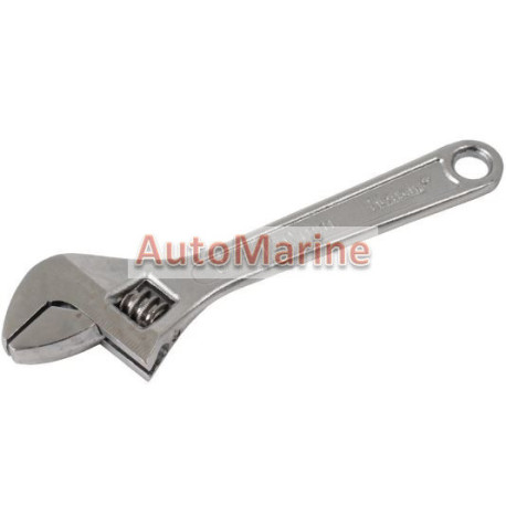 150mm Shifting (Adjustable) Spanner
