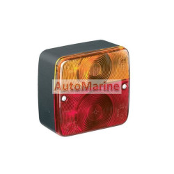 Universal Trailer Lamp