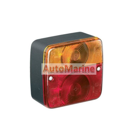 Universal Trailer Lamp