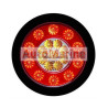 Tuck-Lamp LED Stop / Tail / Indicator Lamp (102mm / 4 Inch)