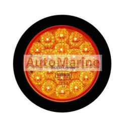 Tuck-Lamp LED Amber Lamp (102mm / 4 Inch)