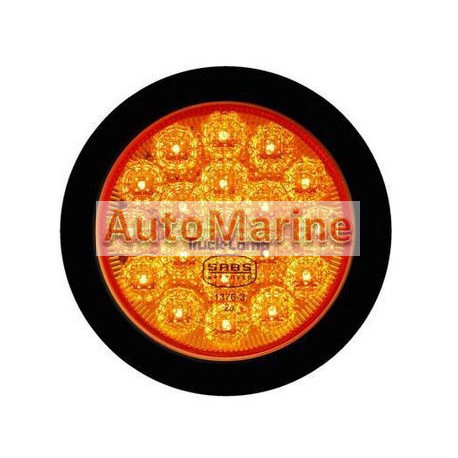 Tuck-Lamp LED Amber Lamp (102mm / 4 Inch)
