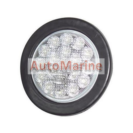 Tuck-Lamp LED Clear Lamp (102mm / 4 Inch)